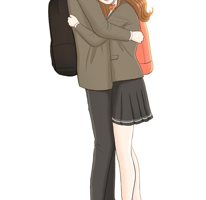 Hold My Hand - episode 24 - 29