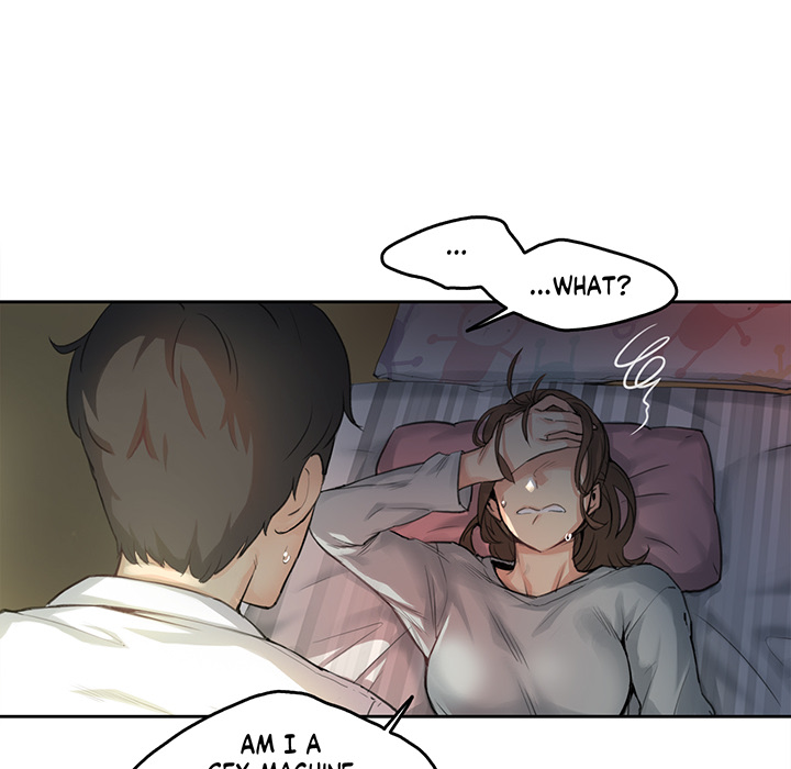 Daddy's Wild Oats - episode 1 - 17