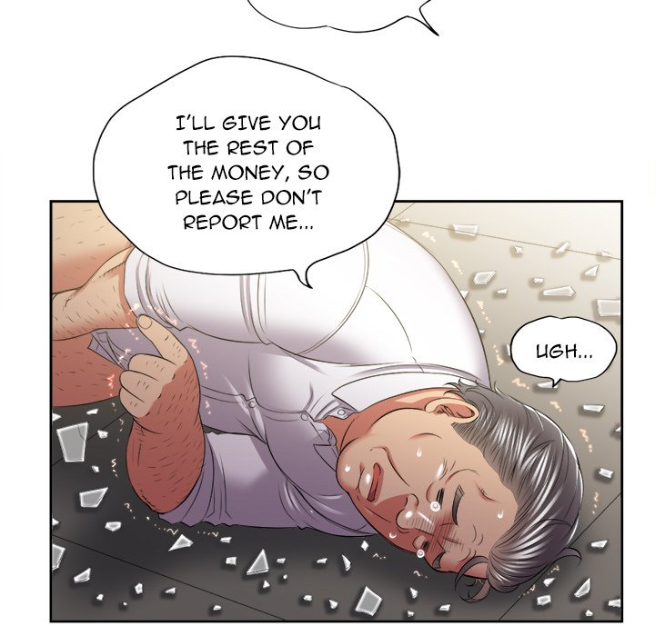 Yuri's Part Time Job - episode 23 - 13