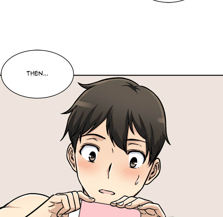 Excuse me, This is my Room - UNCENSORED - episode 46 - 75