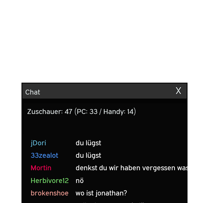 Alles für die Klicks - episode 11 - 57