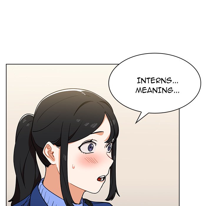 Naughty Little Secret - episode 9 - 103