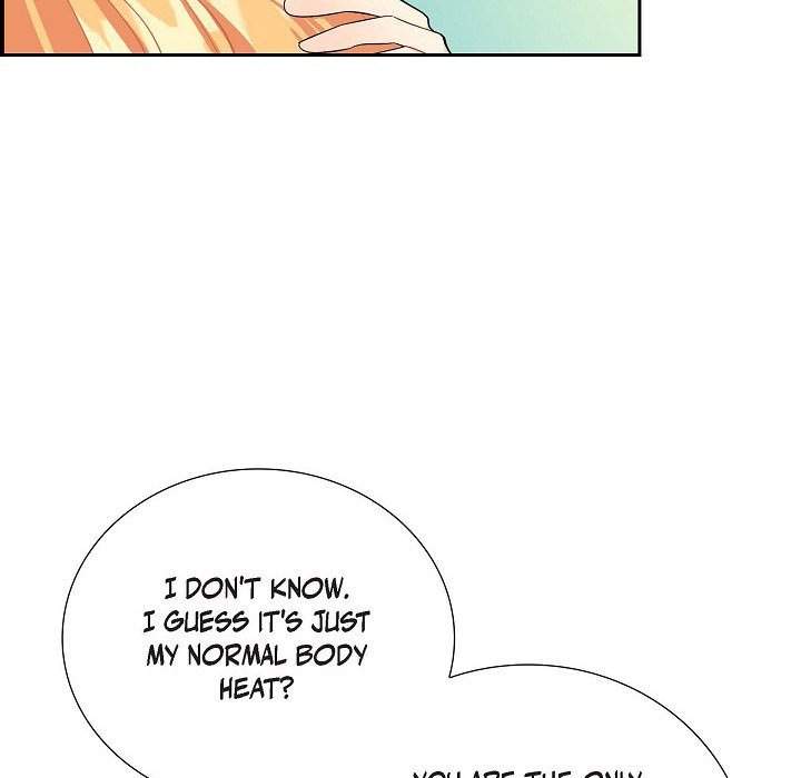 The Destroyer Fell in Love with Me - episode 17 - 115
