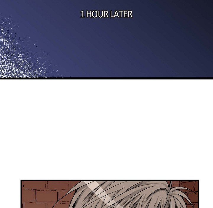 Work, Fight and Love - Webtoon Edition - episode 17 - 12