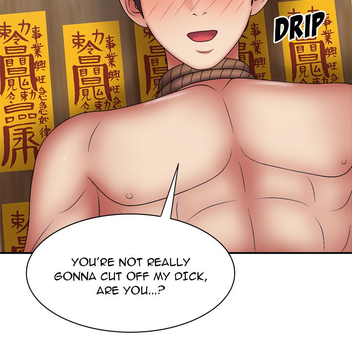 Spirit Possession - episode 27 - 57