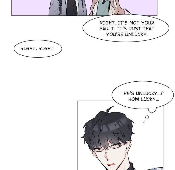 Unluckily Lucky - episode 2 - 15