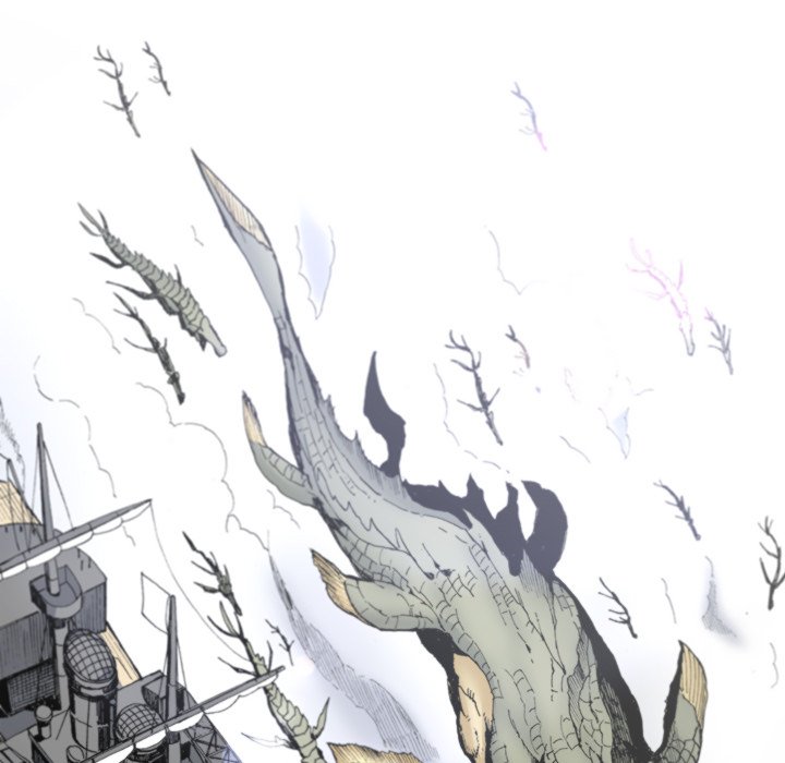 Asebi and Adventurers of SKY WORLD - episode 36 - 19