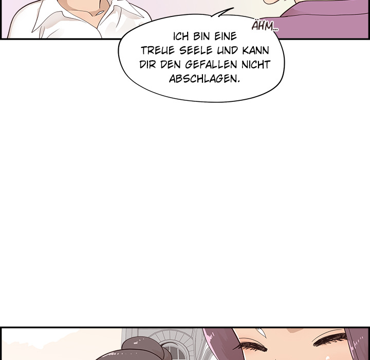 Der Hahn im Korb - episode 97 - 32