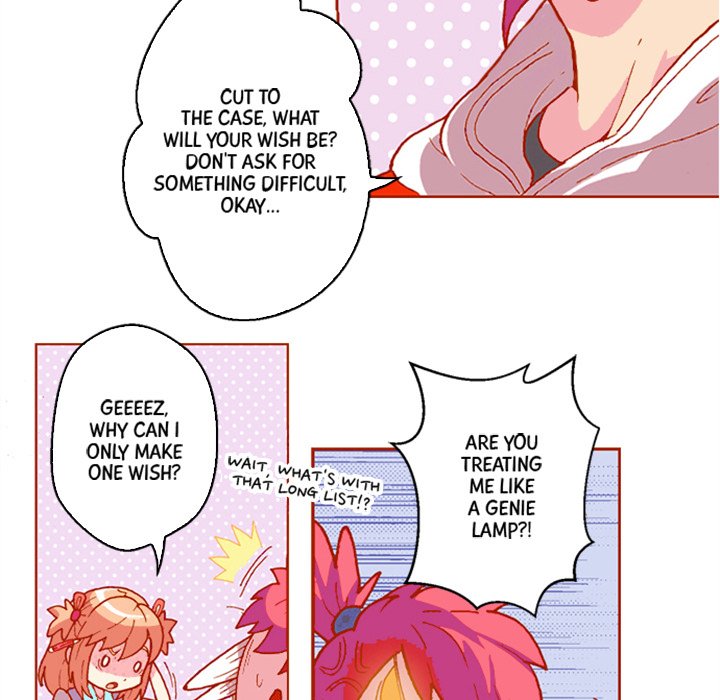 Angel on Demand - episode 2 - 7