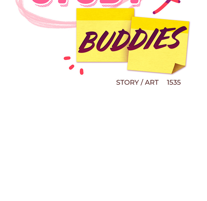 Study Buddies - UNCENSORED - episode 28 - 66