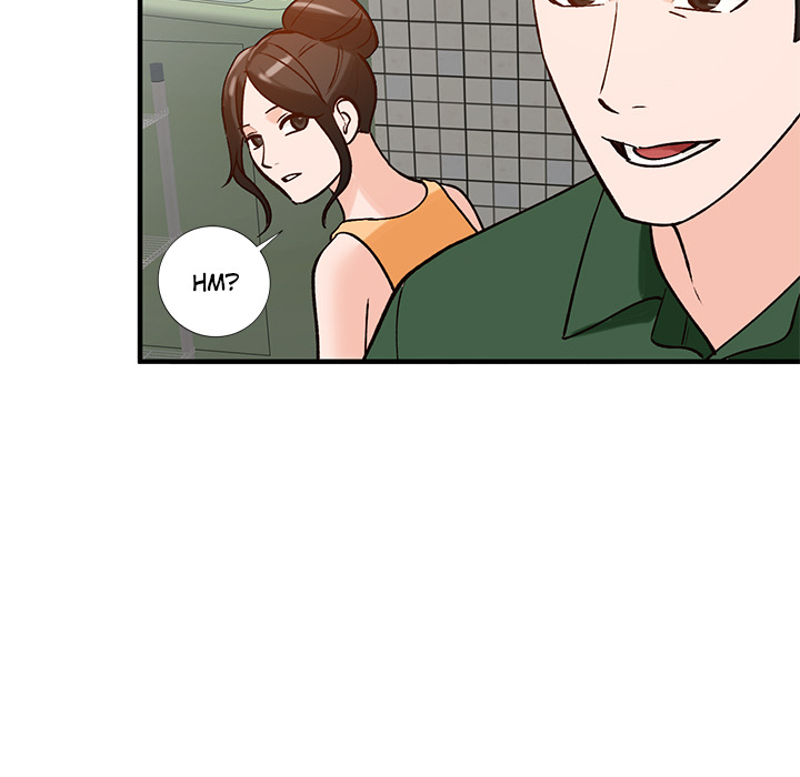 Town Girls - episode 23 - 133