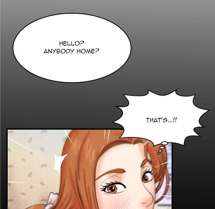 Secret Life - episode 11 - 5