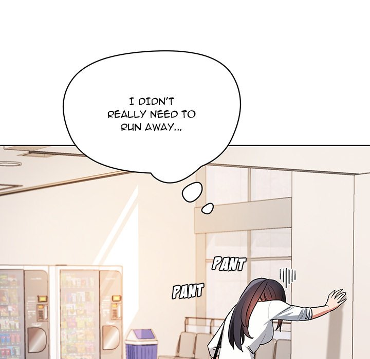 An Outsider's Way In - episode 4 - 109