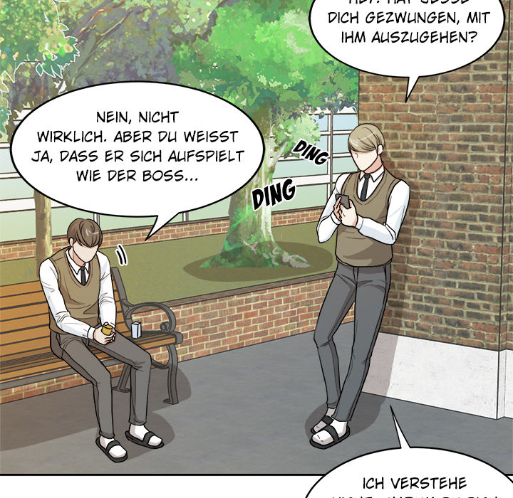 Liebe Lieber Nicht - episode 12 - 23
