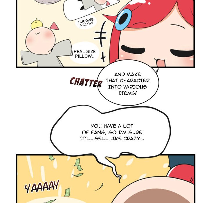 The Amazing Siblings - episode 119 - 19