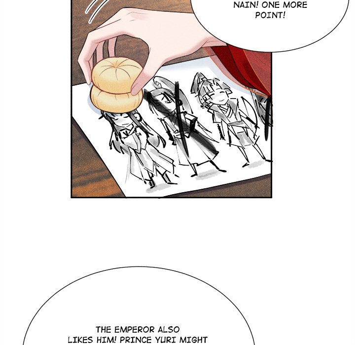 King of Lavitan - episode 29 - 67