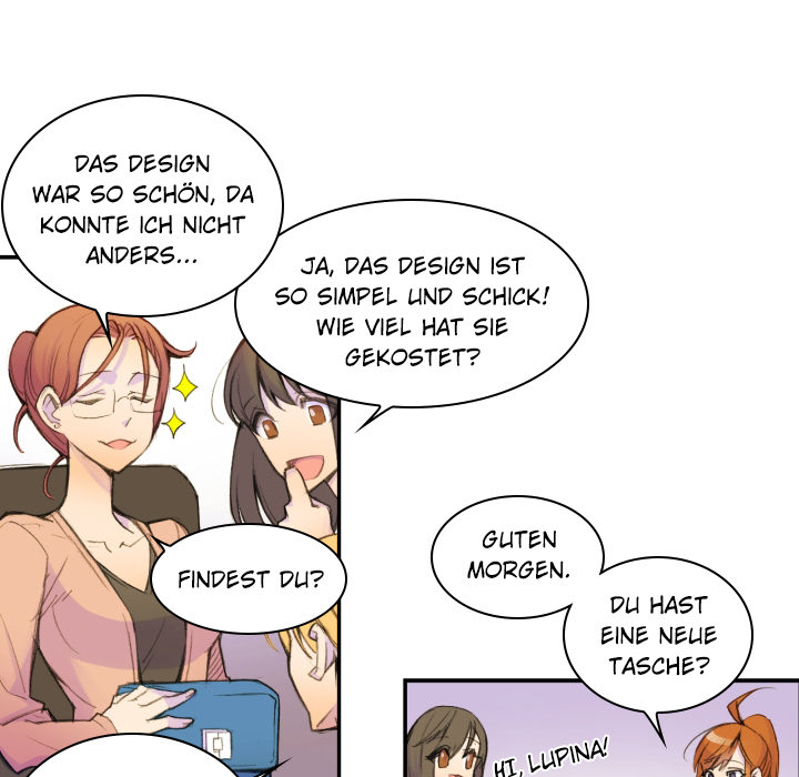 Zum Fressen gern! - episode 1 - 10