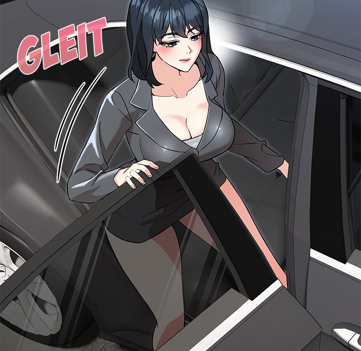 Ihr Chauffeur - episode 5 - 151