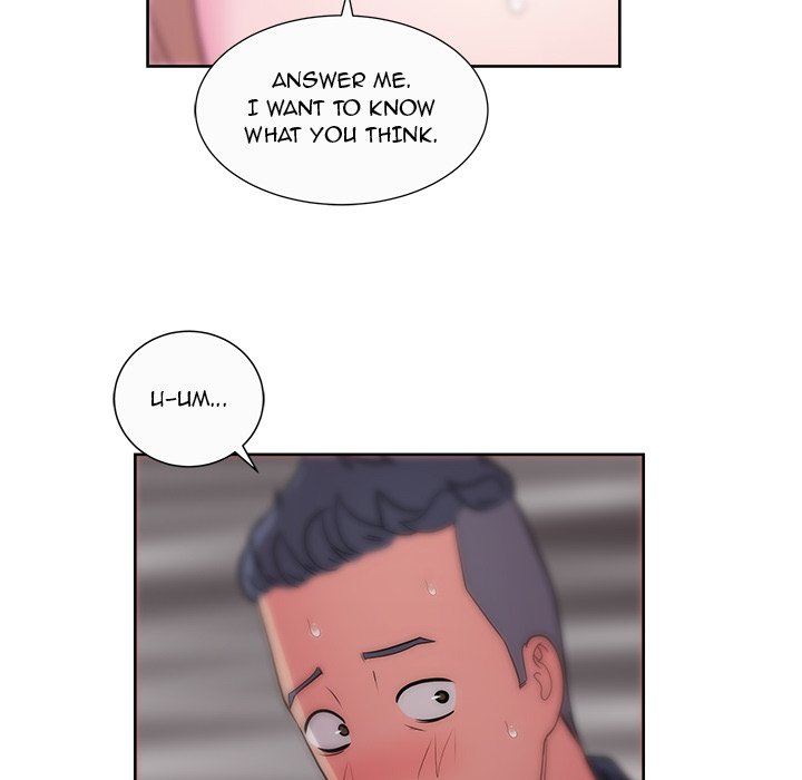 Soojung's Comic Store - episode 34 - 109