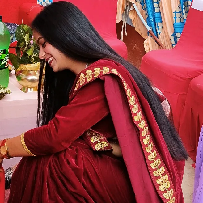 @sushmitakarki91