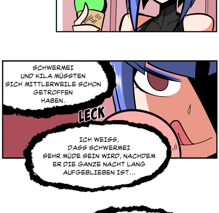 Das Wohnheim aus einer anderen Welt - episode 83 - 18
