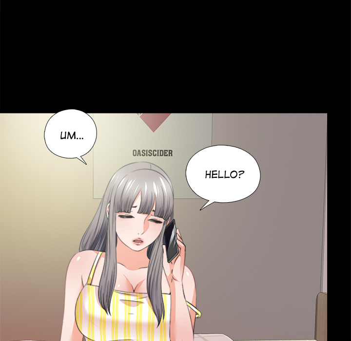 Love on Canvas - episode 34 - 38