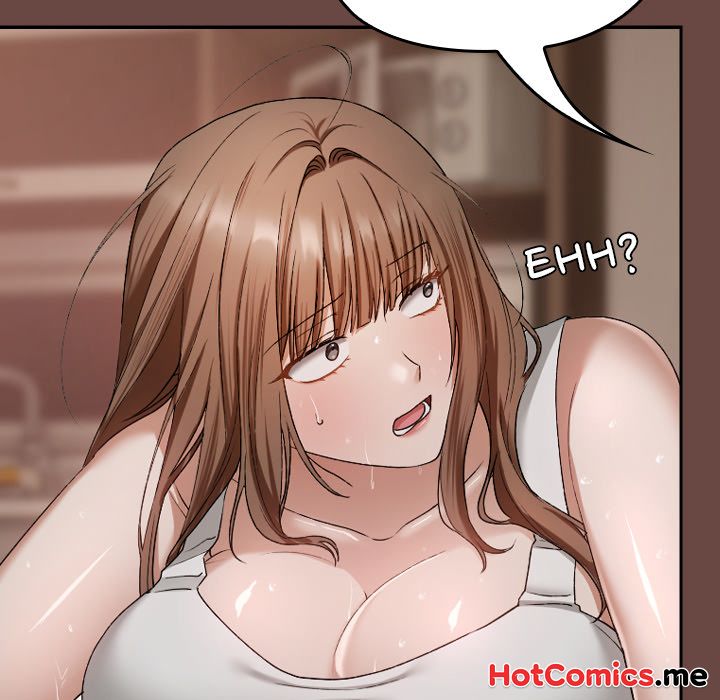 Don't Tell Anyone at School! - UNCENSORED - episode 3 - 147