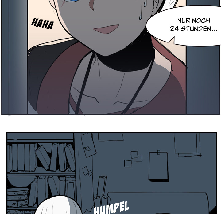Justitia - episode 1 - 7