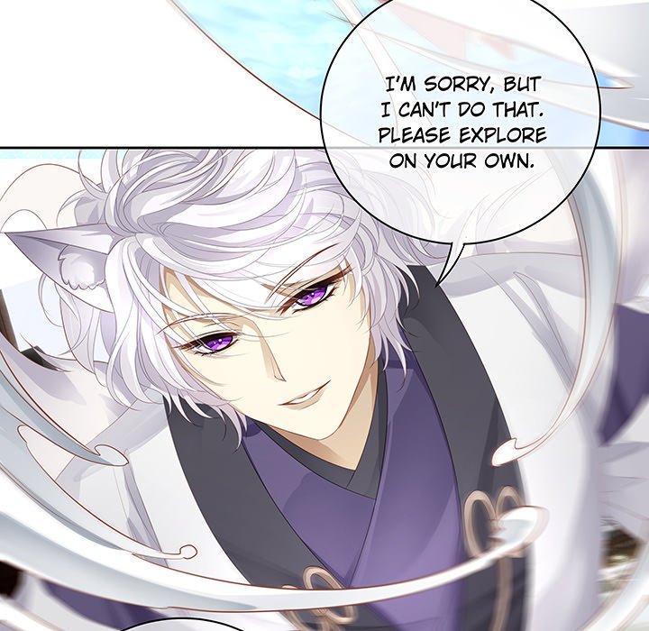 MASTER AND SEVEN LOVERS - episode 98 - 26