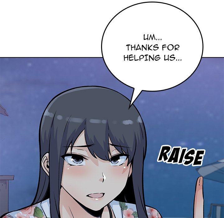 Excuse Me, This is my Room - episode 36 - 52