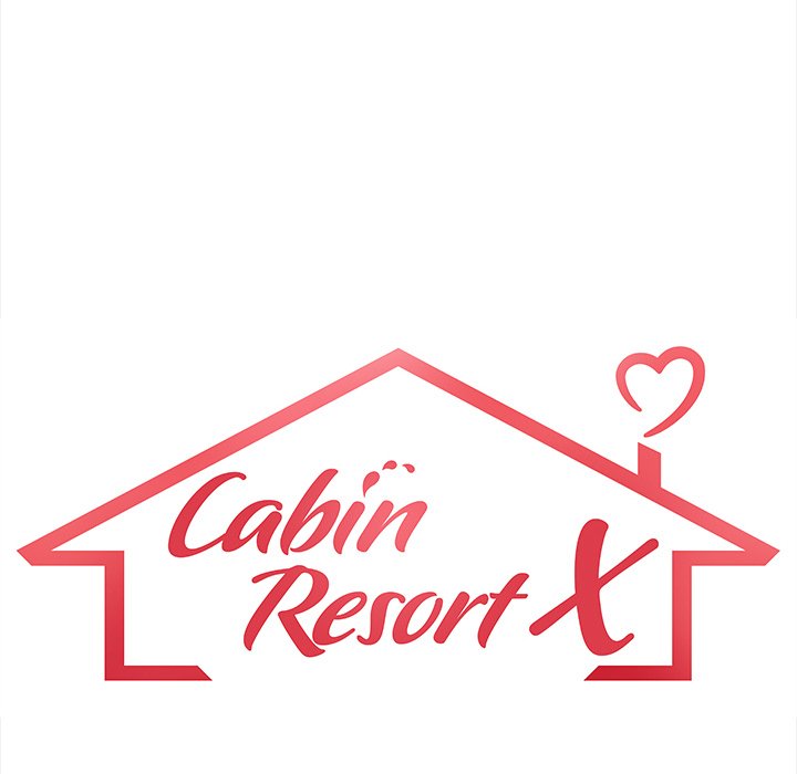 Cabin Resort X - episode 10 - 11