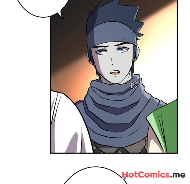 The Chronicle of Seven - episode 30 - 5