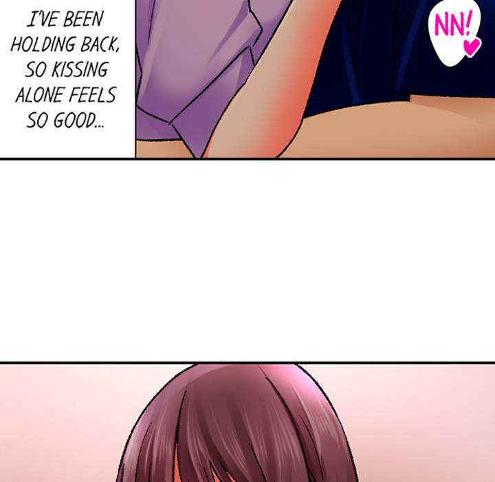 Our Kinky Newlywed Life - episode 61 - 42