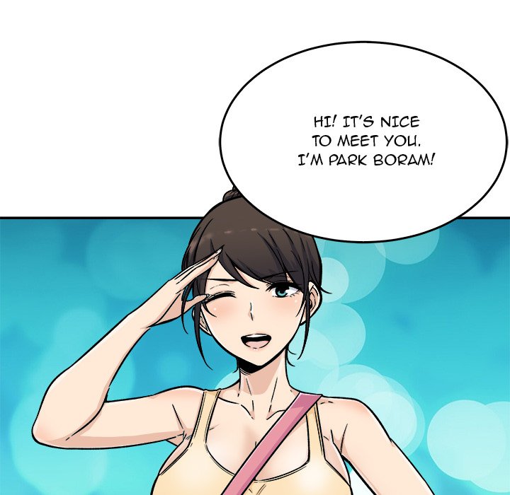 Excuse me, This is my Room - episode 53 - 97