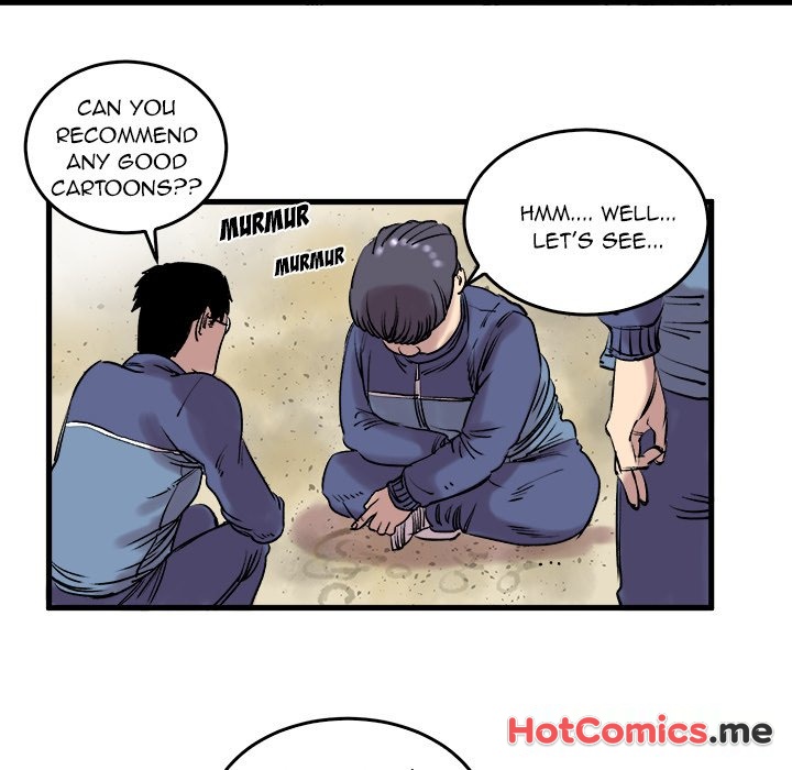 A Bad Friend - episode 6 - 57