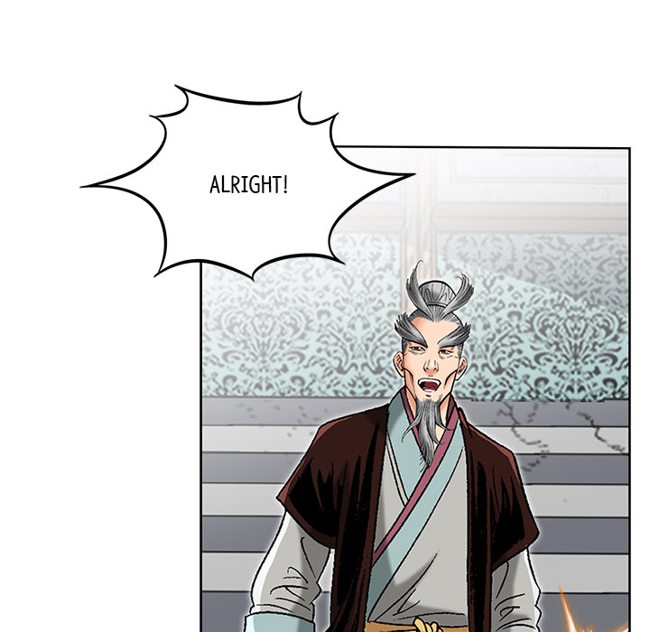 The Tale of The Hyungsan Sect - episode 74 - 38