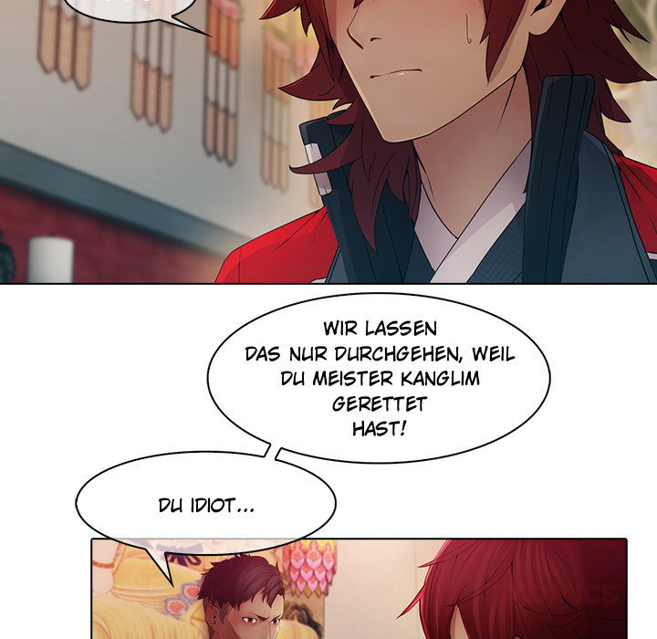 Schmetterlingstraum - episode 23 - 25