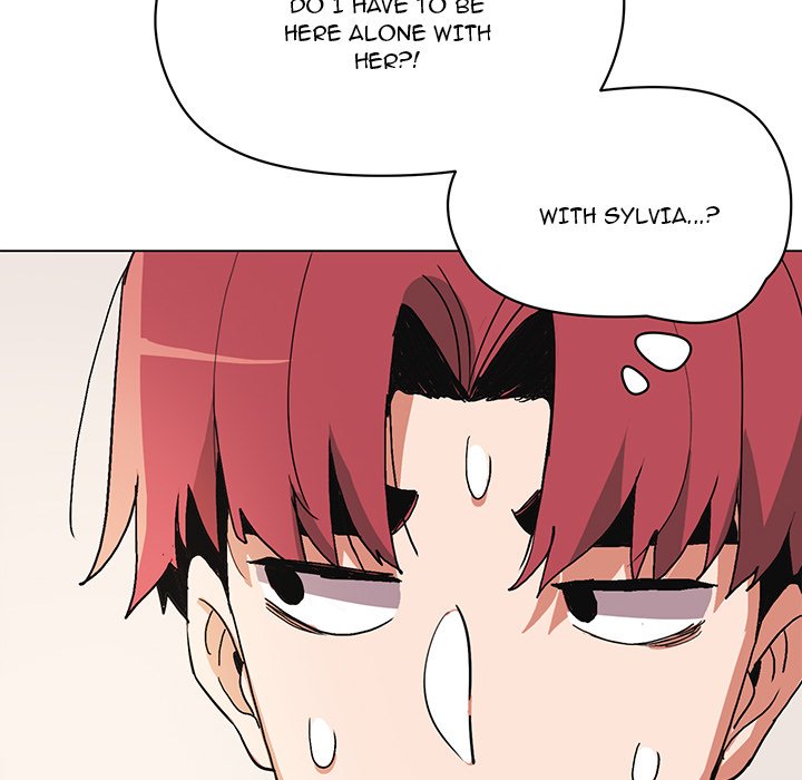 An Outsider's Way In - episode 4 - 150
