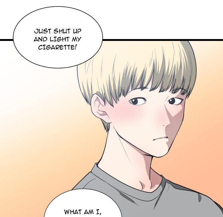 You're Not That Special! - episode 16 - 71