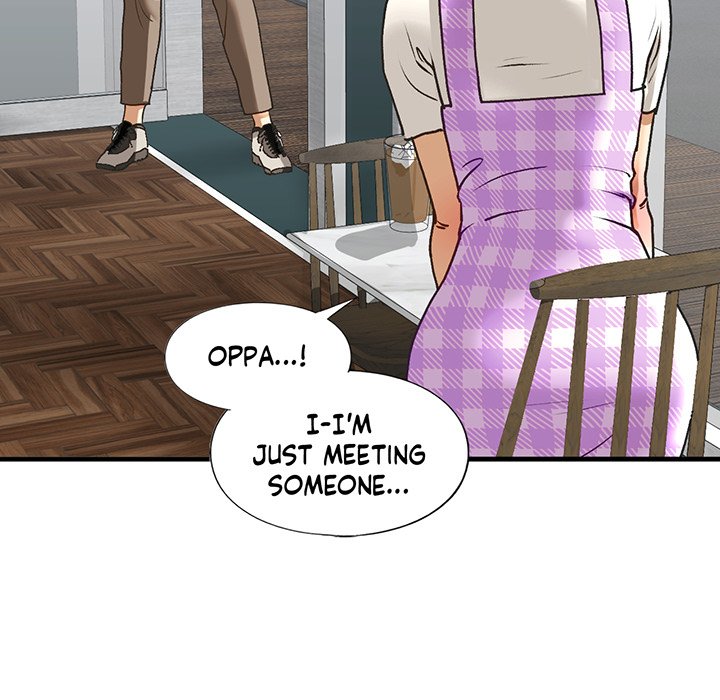 Stepsister - episode 30 - 107