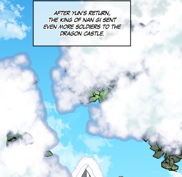 Today, I Meet a Dragon - episode 29 - 9