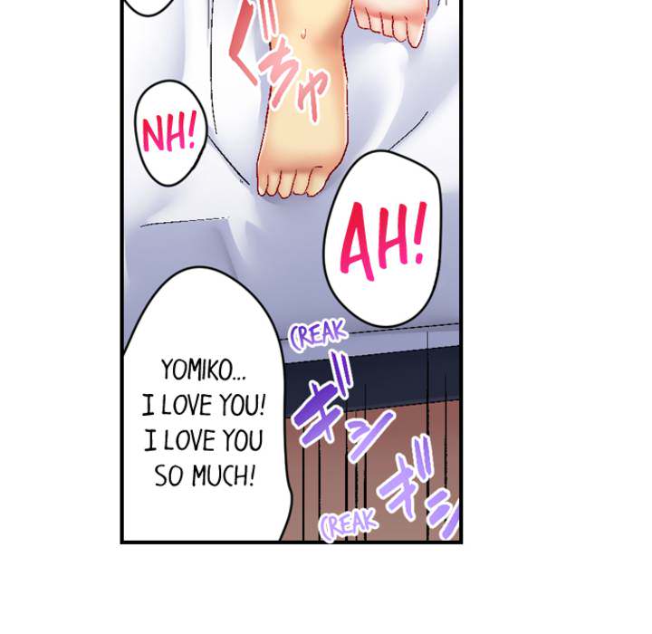 Our Kinky Newlywed Life - episode 6 - 31