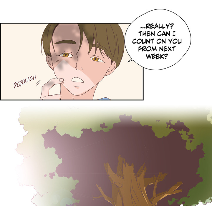 An Innocent Sin - episode 5 - 56