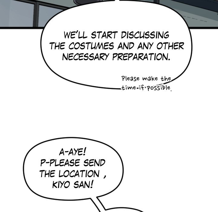 Ohayo Tokyo - episode 46 - 27