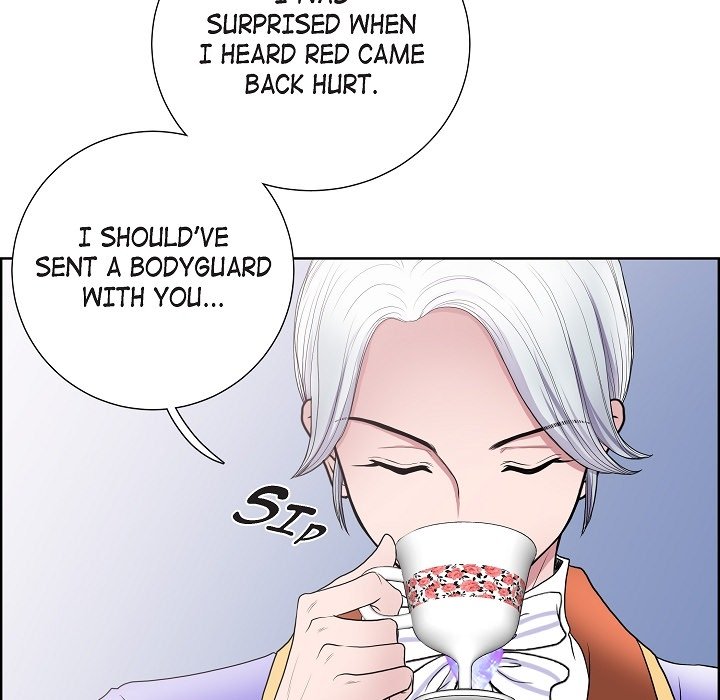 On the Emperor's Lap - episode 24 - 72
