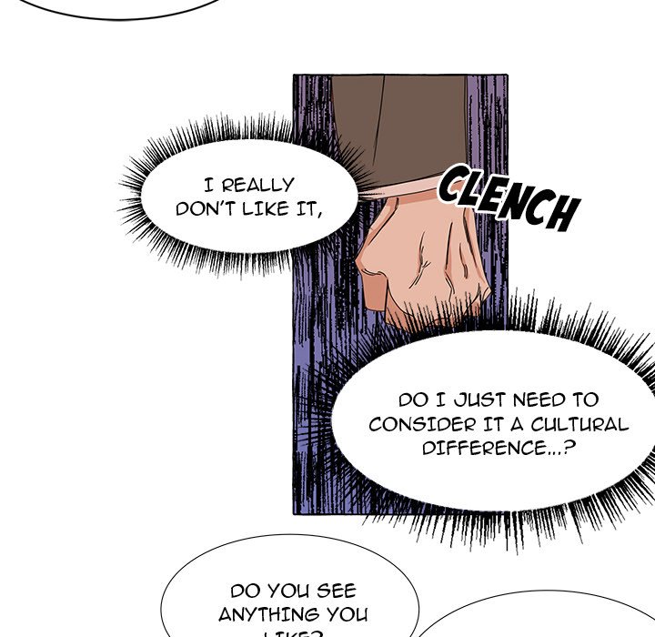 New Life, New Me - episode 4 - 25