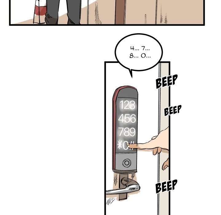 A Bad Friend - episode 1 - 26