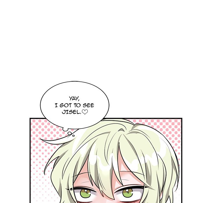 Pheromone Sherbet♥ - episode 10 - 49