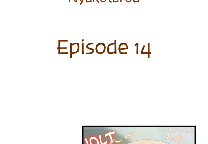 Sex in a Sauna With a No Makeup Gyaru - episode 14 - 3