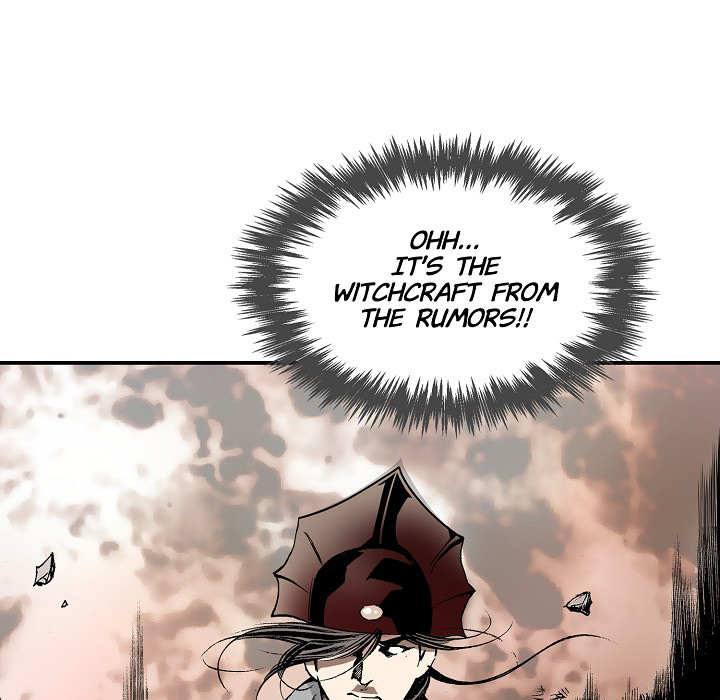Magician's Murim Adventures - episode 25 - 68